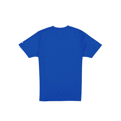 New York Mets Hyperfly x MLB Royal Short Sleeve T-Shirt
