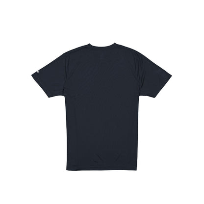 New York Yankees Hyperfly x MLB Navy Short Sleeve T-Shirt