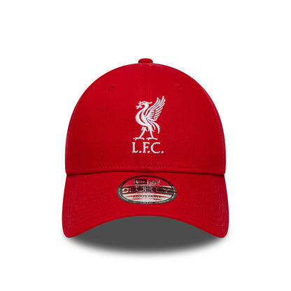 9FORTY Liverpool FC Core Scarlet Adjustable