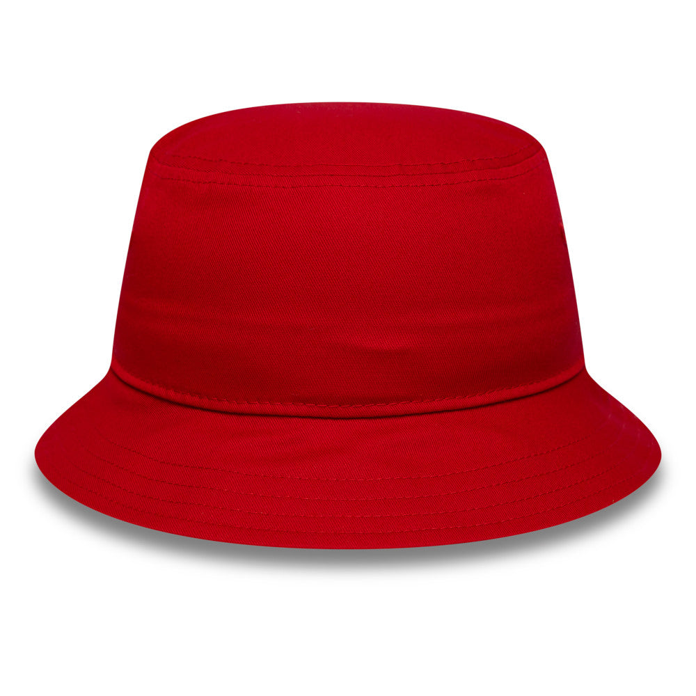 Liverpool FC Core Red Bucket Hat