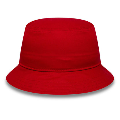 Liverpool FC Core Red Bucket Hat