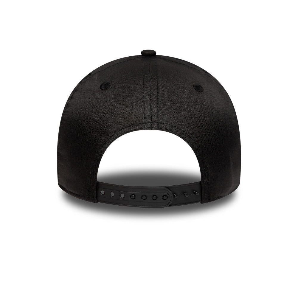9FORTY M-Crown Liverpool FC Ripstop Black Snapback