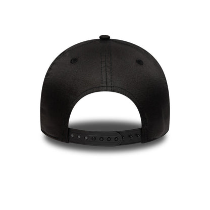 9FORTY M-Crown Liverpool FC Ripstop Black Snapback
