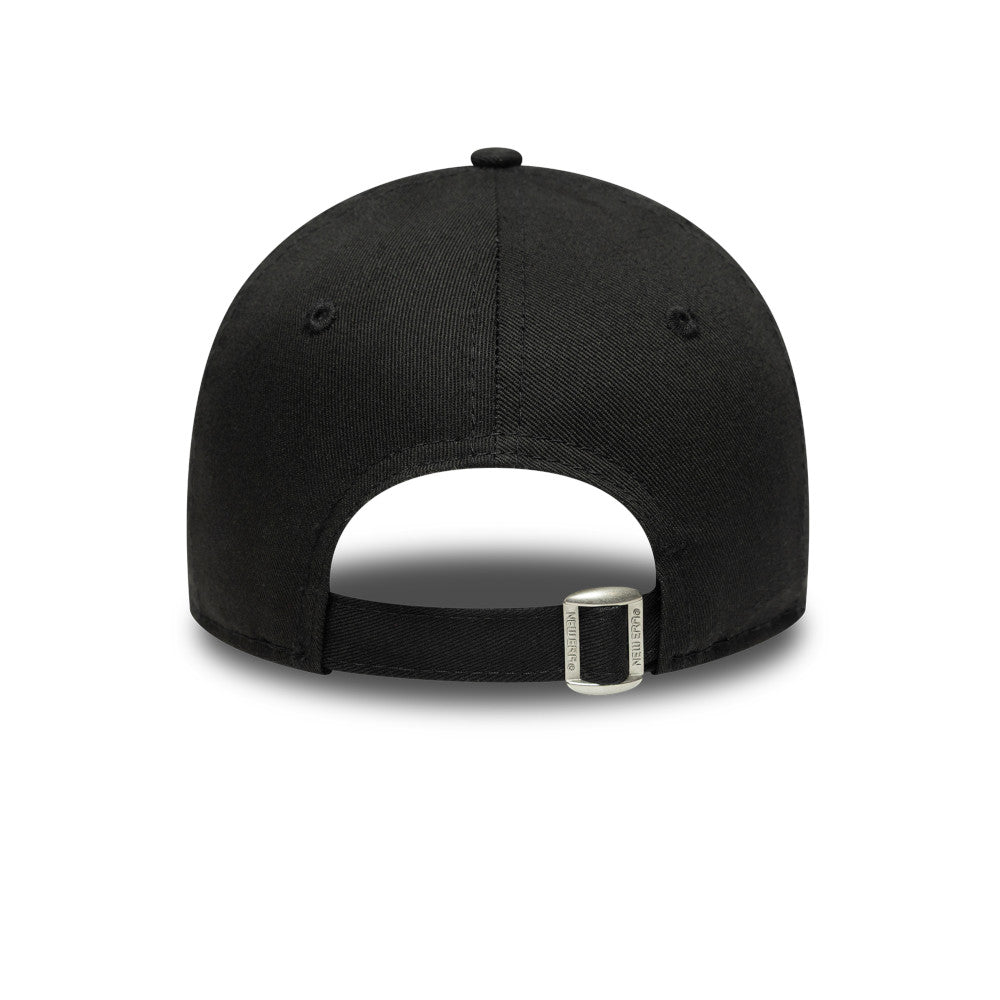 9FORTY Kids Liverpool FC Core Black Adjustable