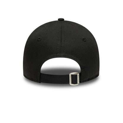 9FORTY Kids Liverpool FC Core Black Adjustable