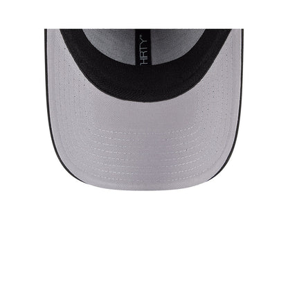 39THIRTY Oakland Athletics Black Fitted