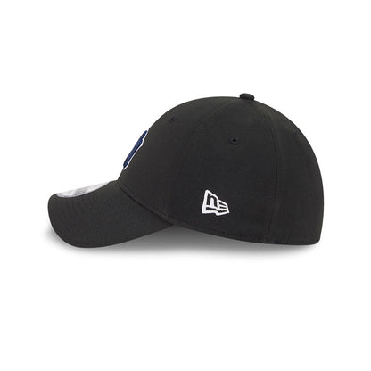 39THIRTY New York Yankees Black Fitted