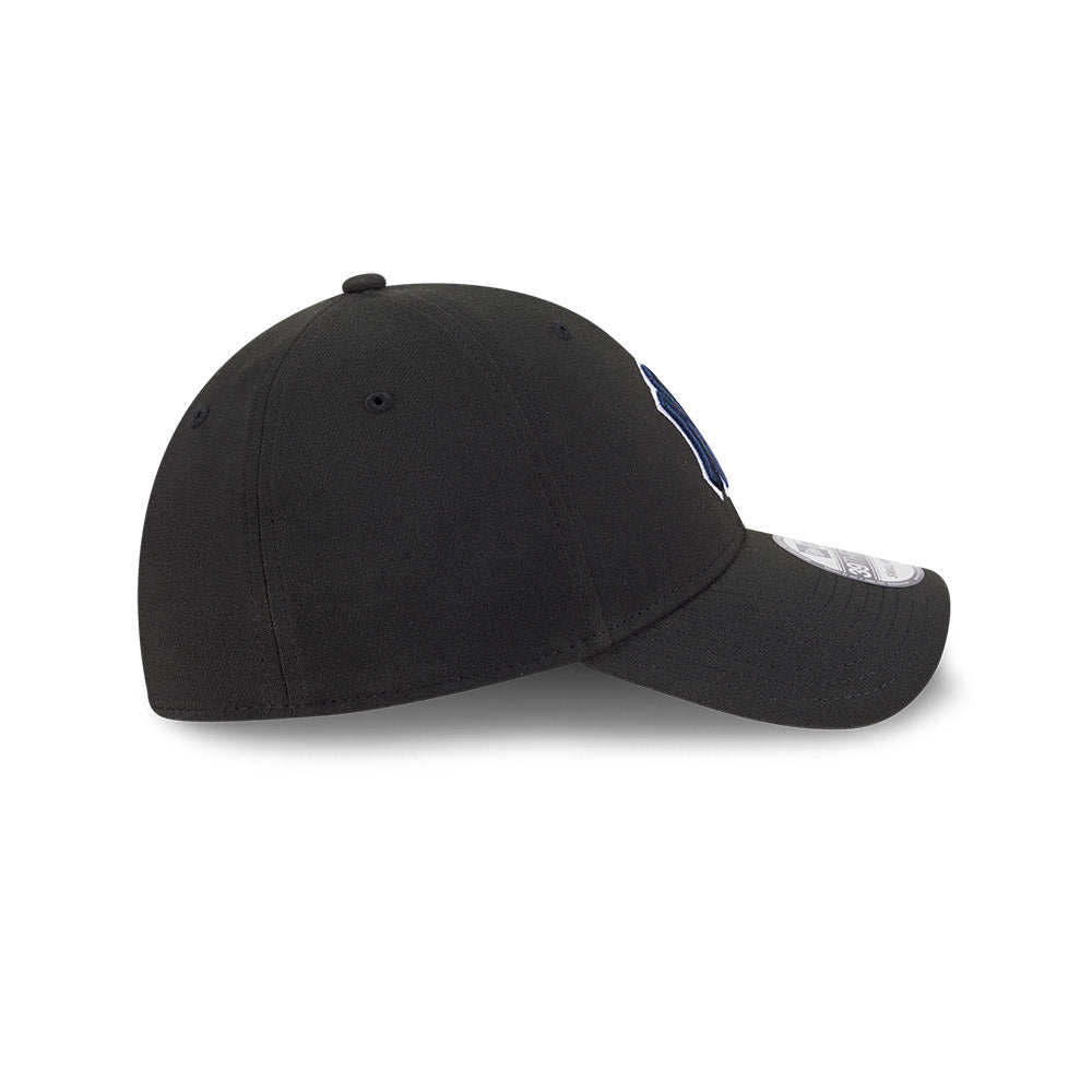 39THIRTY New York Yankees Black Fitted