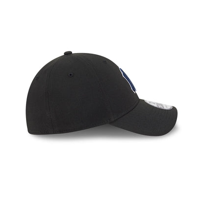 39THIRTY New York Yankees Black Fitted