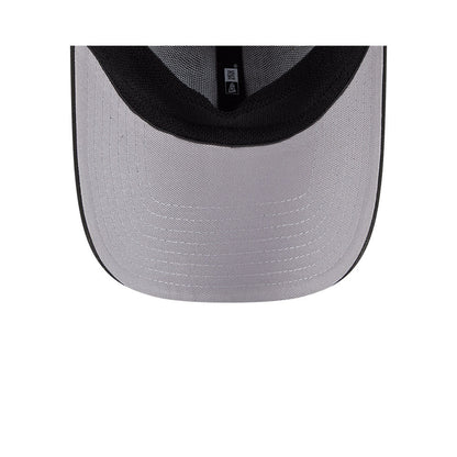 39THIRTY New York Yankees Black Fitted