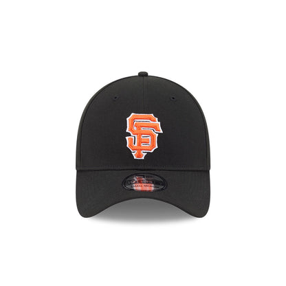 39THIRTY San Francisco Giants Black Fitted