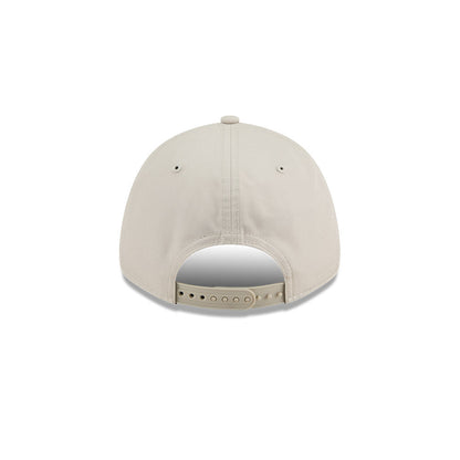 9FORTY New York Yankees Earthtone Stone Snapback