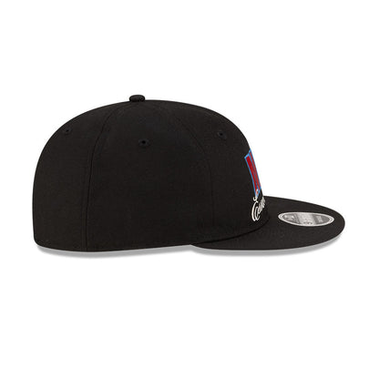 9FIFTY Retro Crown Fear of God x NBA All-Star Game Logo Black Snapback
