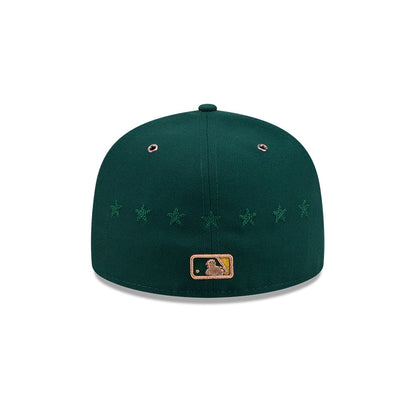 59FIFTY Athletics 2026 All-Star Game Dark Green Fitted
