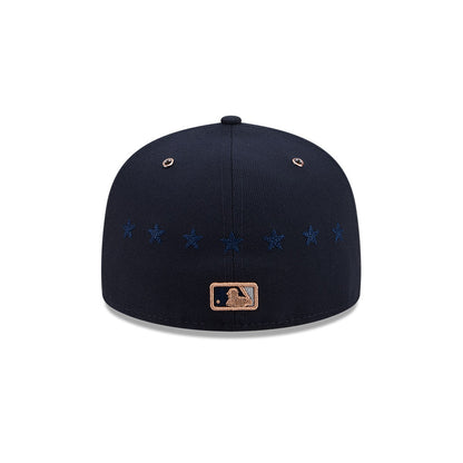 59FIFTY New York Yankees 2026 All-Star Game Navy Fitted