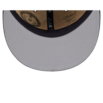 59FIFTY New York Yankees 2026 All-Star Game Navy Fitted