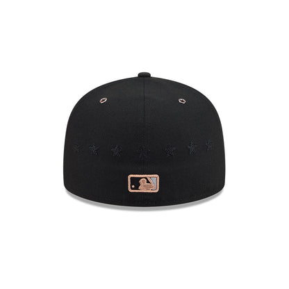 59FIFTY Chicago White Sox 2026 All-Star Game Black Fitted