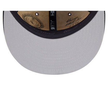 59FIFTY Chicago White Sox 2026 All-Star Game Black Fitted