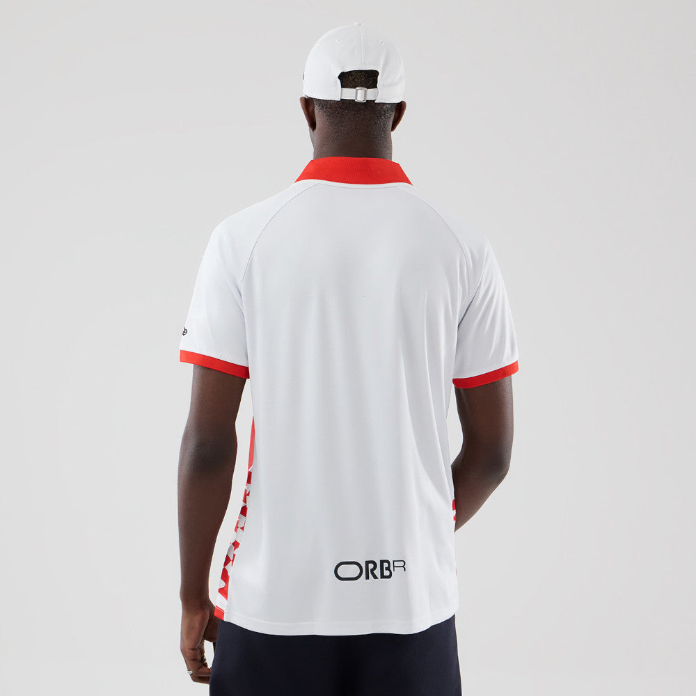 Oracle Red Bull Racing F1 Team White T-Shirt