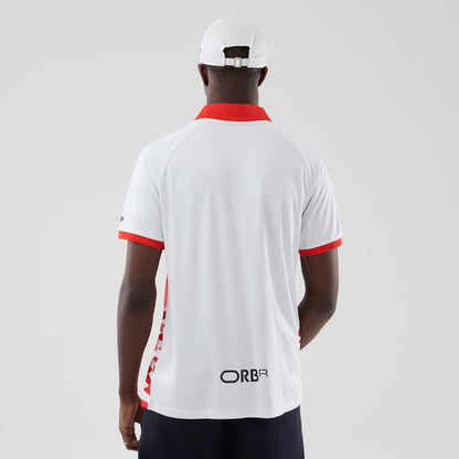 Oracle Red Bull Racing F1 Team White T-Shirt