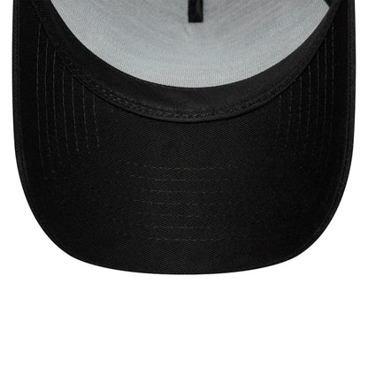 9FORTY E-Frame Trucker Aprilia Racing Flawless Black Snapback