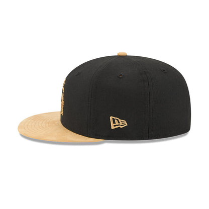 59FIFTY New York Yankees 59FIFTY® Day Fauna Black Fitted