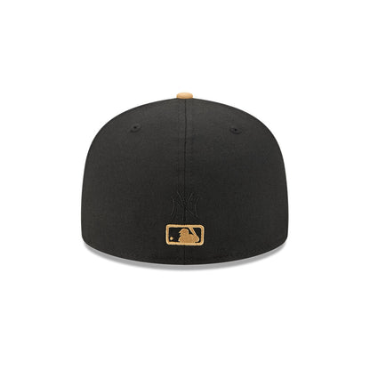 59FIFTY New York Yankees 59FIFTY® Day Fauna Black Fitted