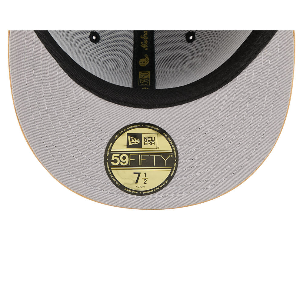 59FIFTY New York Yankees 59FIFTY® Day Fauna Black Fitted