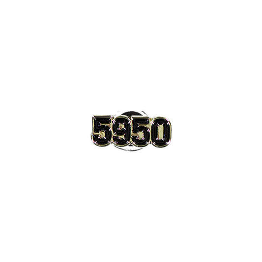 New Era 59FIFTY Day 2026 Fitted Bold Gold Pin