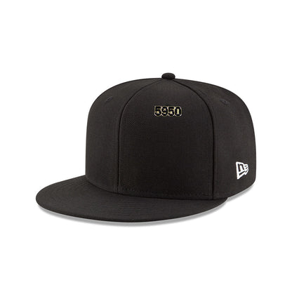 New Era 59FIFTY Day 2026 Fitted Bold Gold Pin