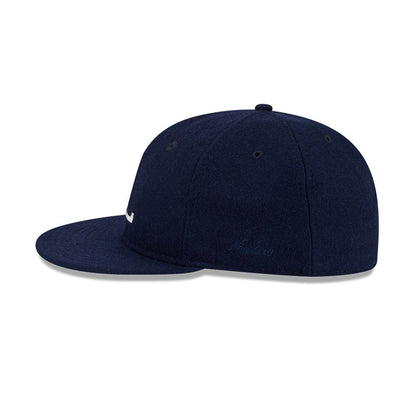 59FIFTY Retro Crown New Era x Fear of God x MLB National League Navy Fitted