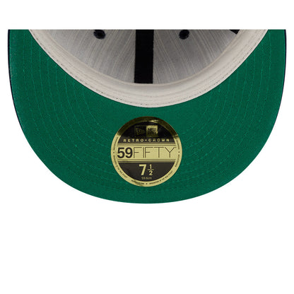 59FIFTY Retro Crown New Era x Fear of God x MLB National League Navy Fitted