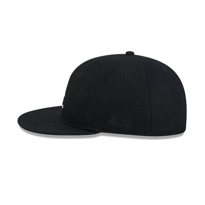 59FIFTY Retro Crown New Era x Fear of God x MLB American League Black Fitted