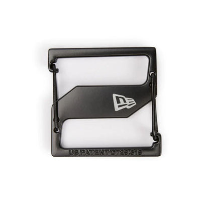 Cap Clip Black