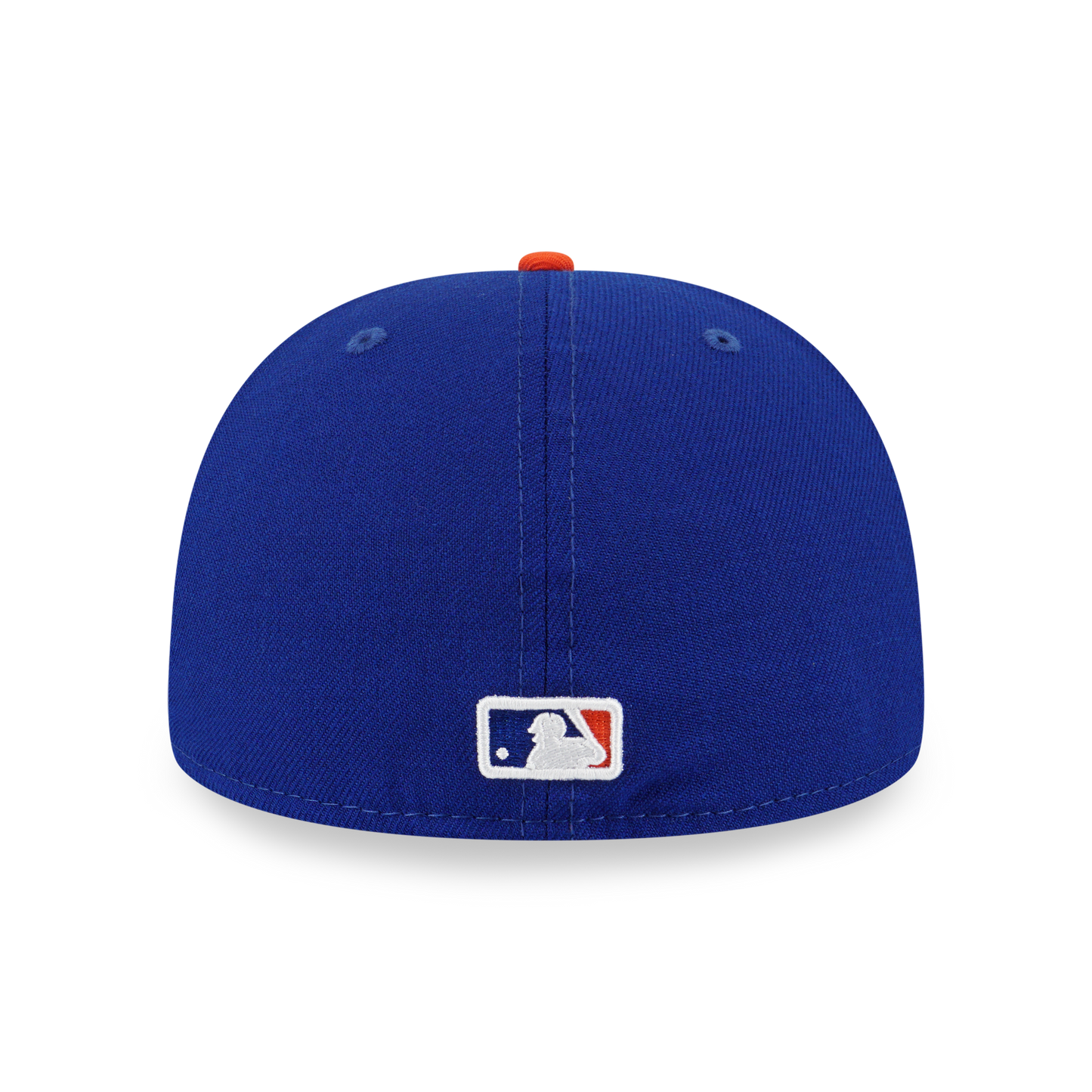59FIFTY New York Mets Light Royal Black Undervisor Fitted