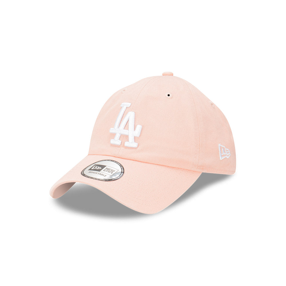 Casual Classic Los Angeles Dodgers Blush Sky Adjustable