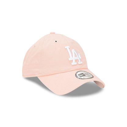 Casual Classic Los Angeles Dodgers Blush Sky Adjustable