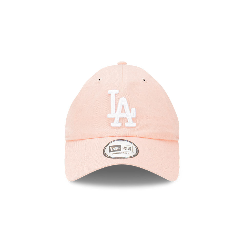 Casual Classic Los Angeles Dodgers Blush Sky Adjustable