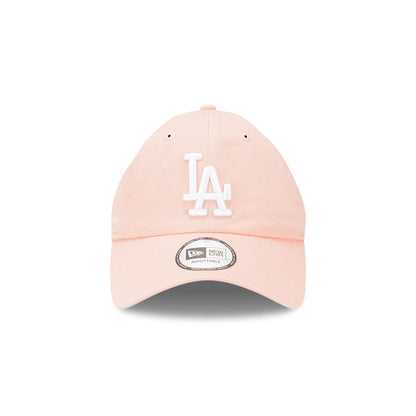 Casual Classic Los Angeles Dodgers Blush Sky Adjustable