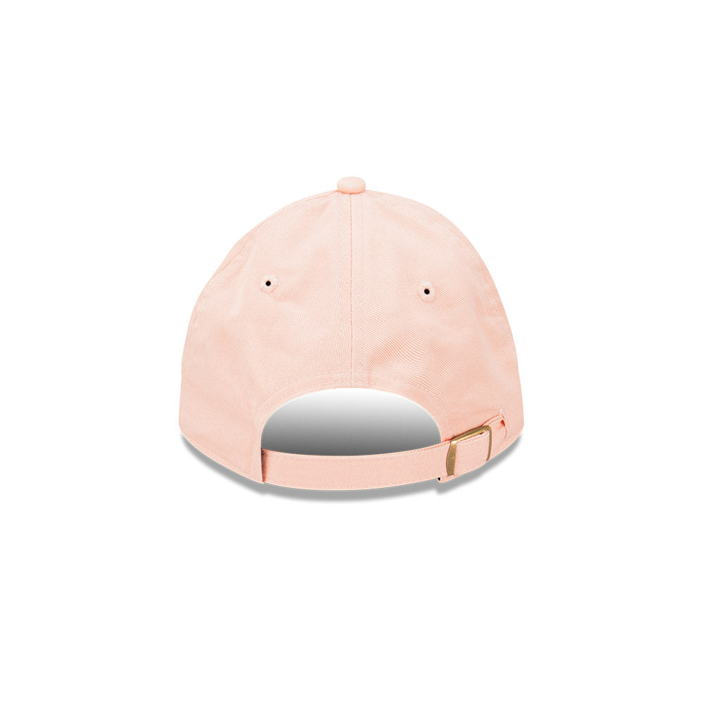 Casual Classic Los Angeles Dodgers Blush Sky Adjustable