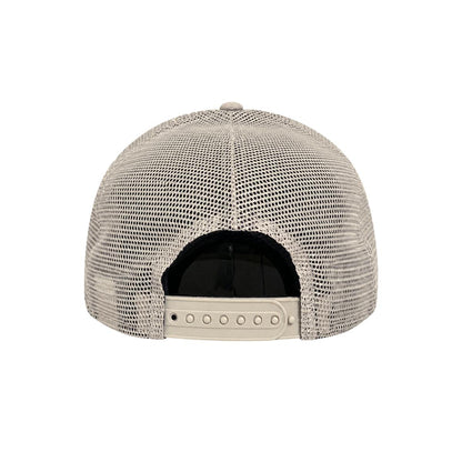 9FORTY A-Frame Trucker Los Angeles Dodgers Stone Snapback