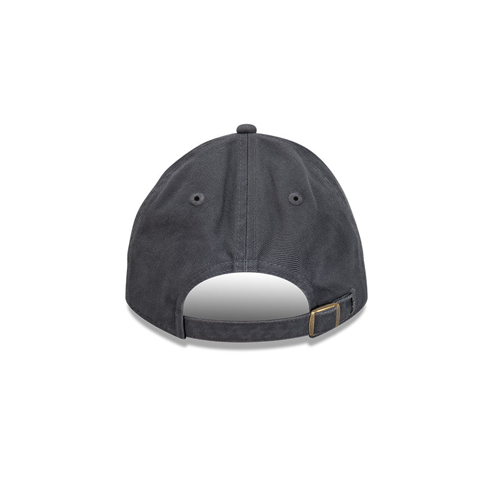 Casual Classic New York Yankees Graphite Adjustable