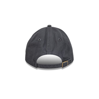 Casual Classic New York Yankees Graphite Adjustable