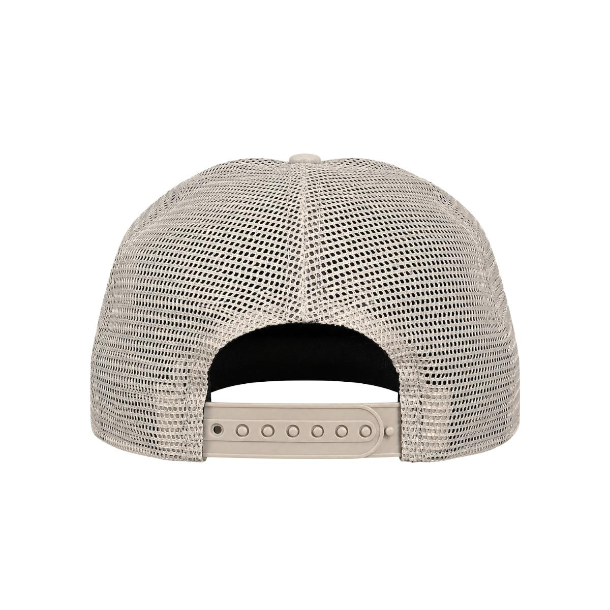 9FORTY A-Frame New York Yankees Stone Snapback