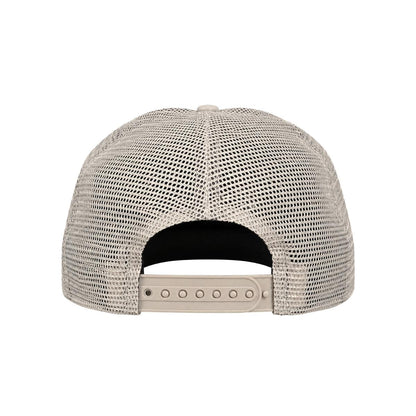 9FORTY A-Frame New York Yankees Stone Snapback