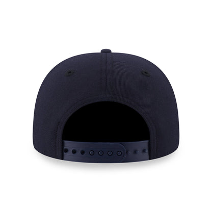 9FORTY A-Frame New York Yankees Kanji Navy Snapback