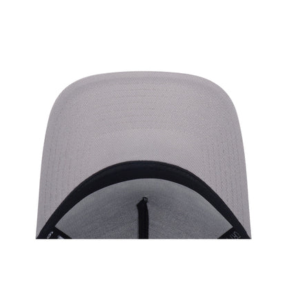 9FORTY A-Frame New York Yankees Kanji Navy Snapback