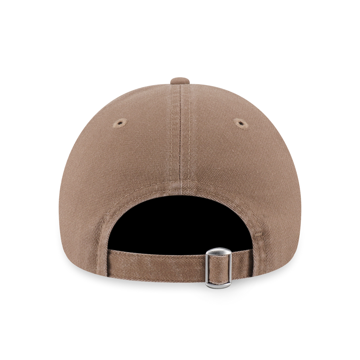9TWENTY Los Angeles Dodgers Cooperstown Pack Khaki Adjustable