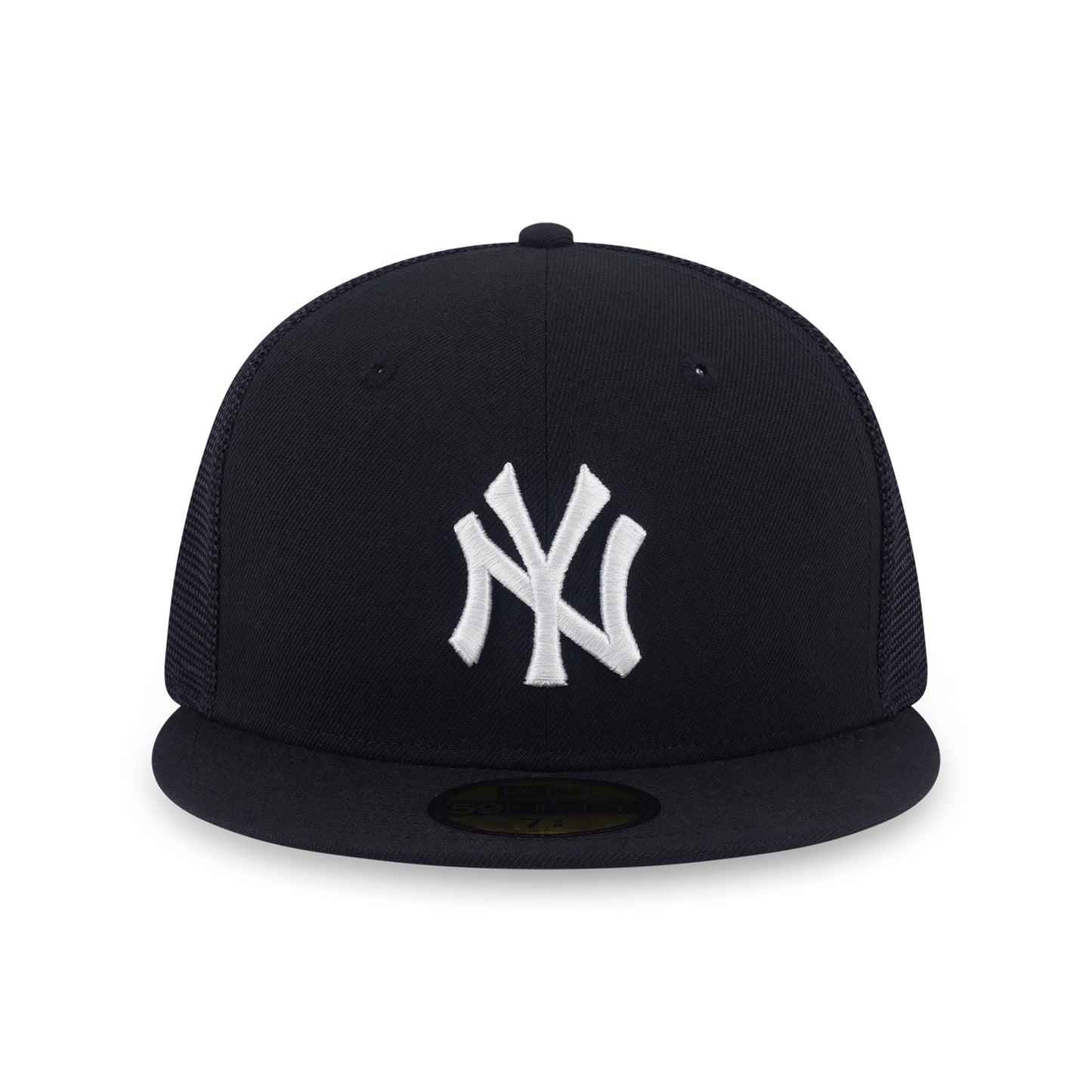 59FIFTY Trucker New York Yankees Trucker Pack Black Fitted