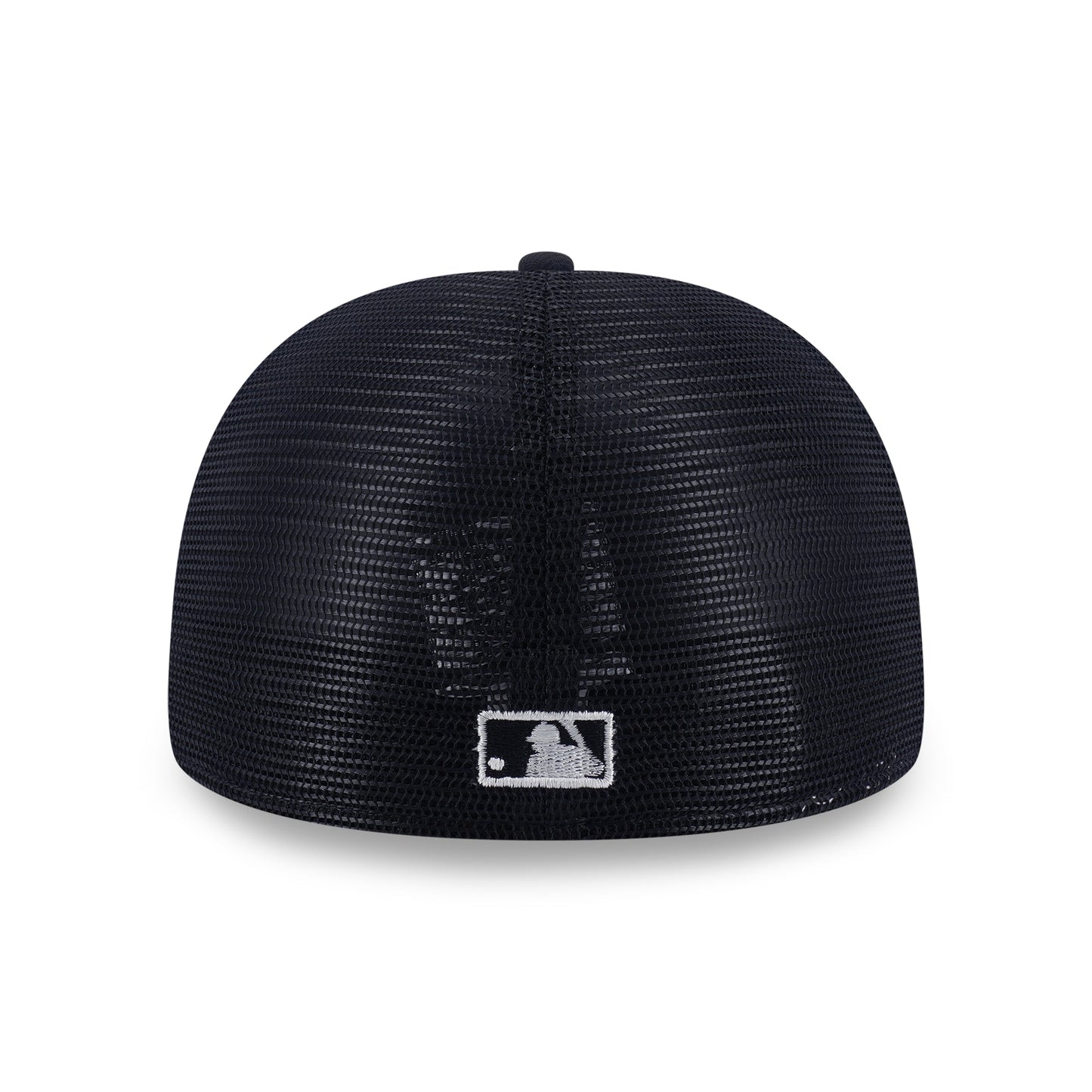 59FIFTY Trucker New York Yankees Trucker Pack Black Fitted